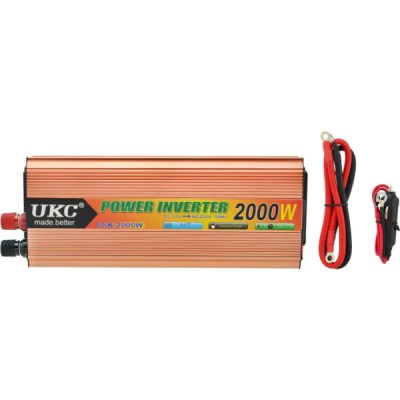 UKC 200W